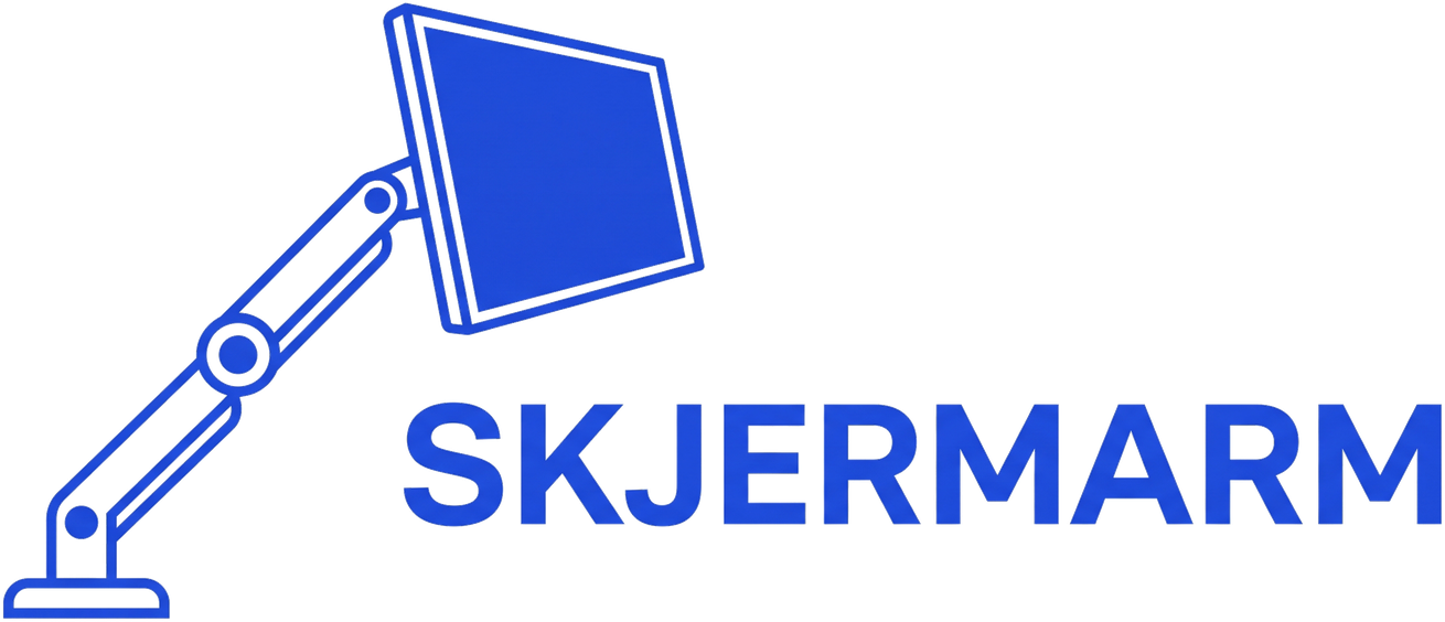 Skjermarm.no