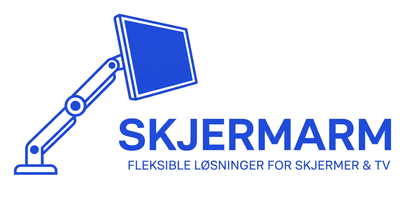 Skjermarm.no